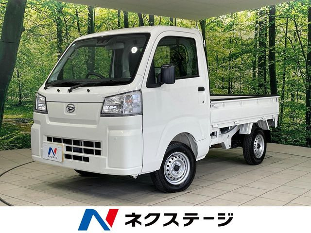 ハイゼットトラック