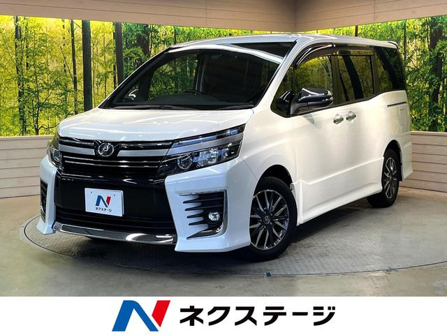 ヴォクシー2.0 ZS 煌II