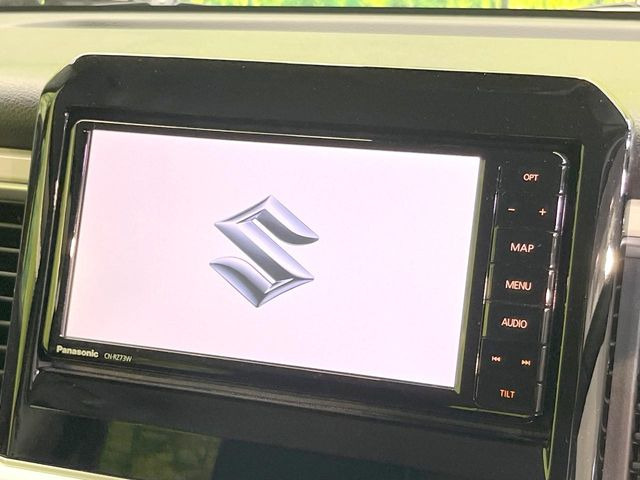 クロスビー1.0 ハイブリッド(HYBRID) MZ