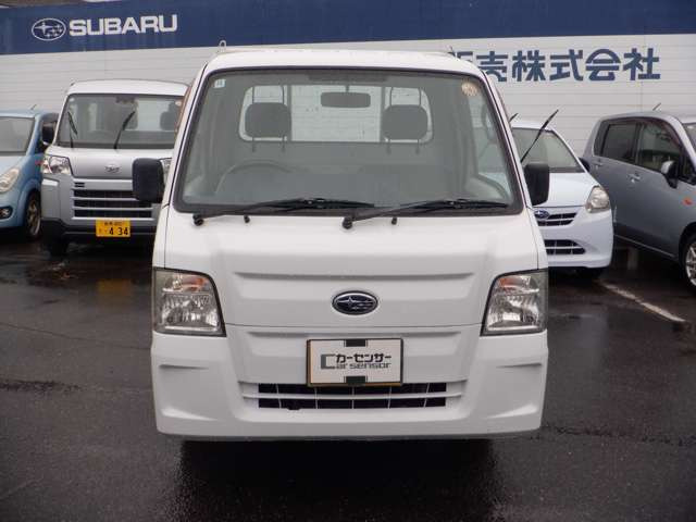 サンバートラックTB 4WD