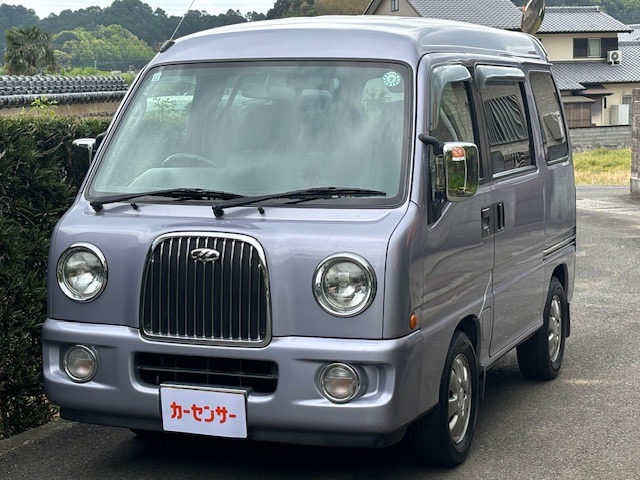 サンバーディアスクラシック
