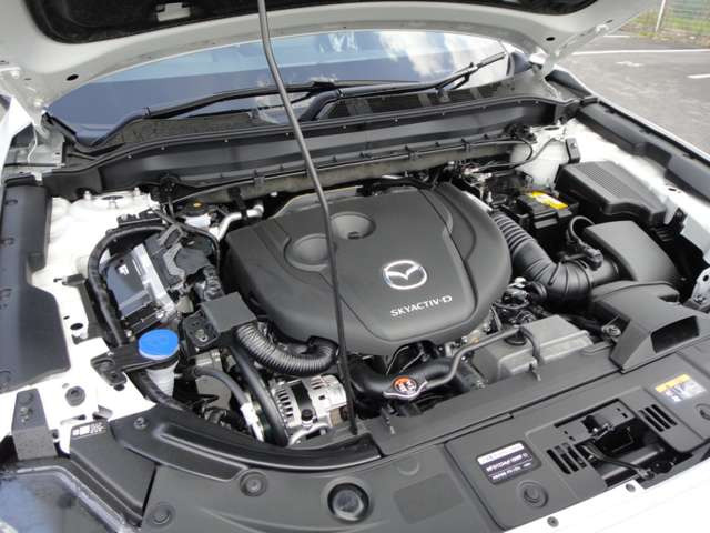 ���}�c�_�X�J�C�A�N�e�B�u�E�N���[���f�B�[�[�����͋�������!�R���WLTC���[�h16.6km/L(�J�^���O�l)��r�o�K�X�̃G�R�Ȏ�!�N���[���f�B�[�[���^�[�{�ł���