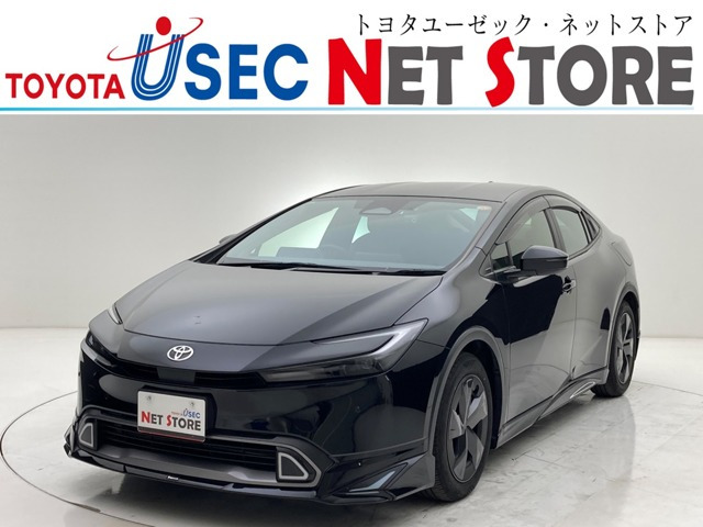 プリウス1.8 U