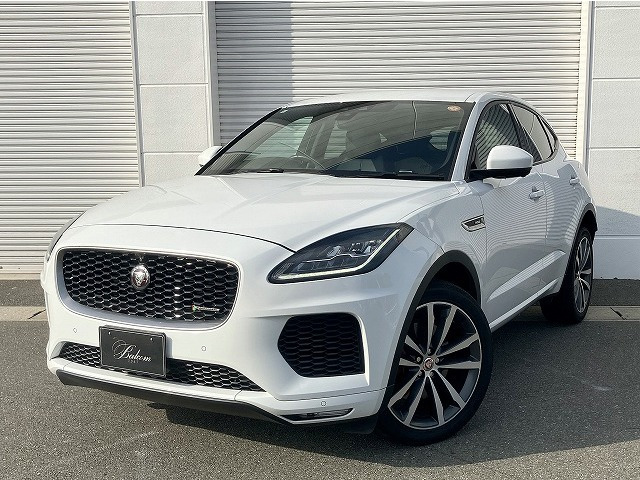 EペイスRダイナミック HSE 2.0L P250 4WD