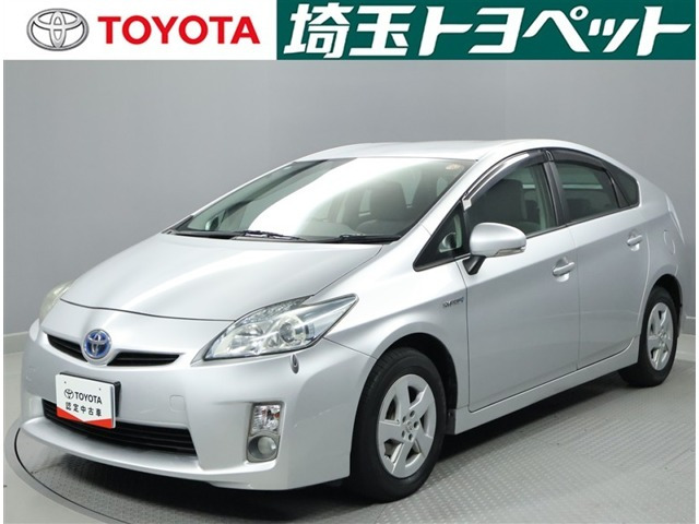 プリウス1.8 S