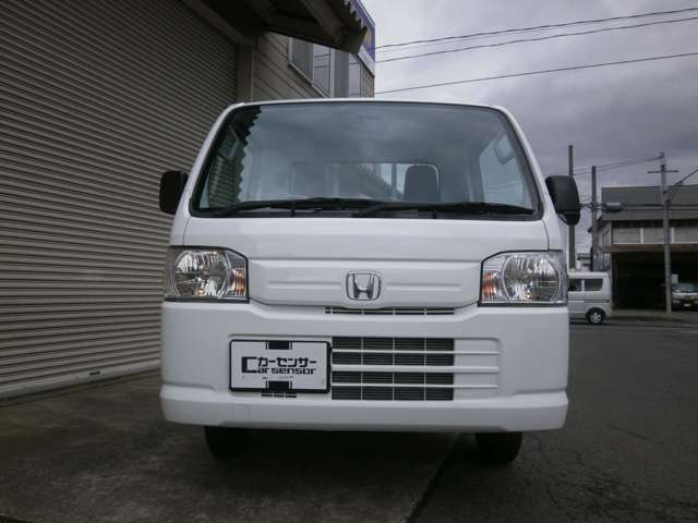 アクティトラックアタック 4WD