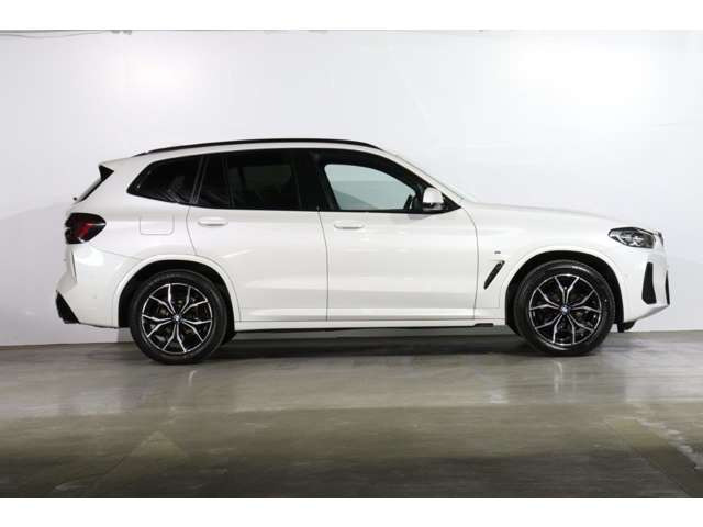 X3xドライブ20d Mスポーツ ディーゼル 4WD