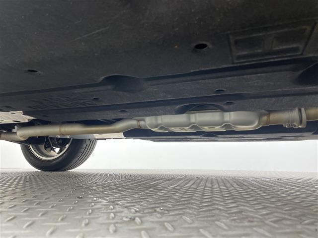 クロストレック2.0 リミテッド 4WD