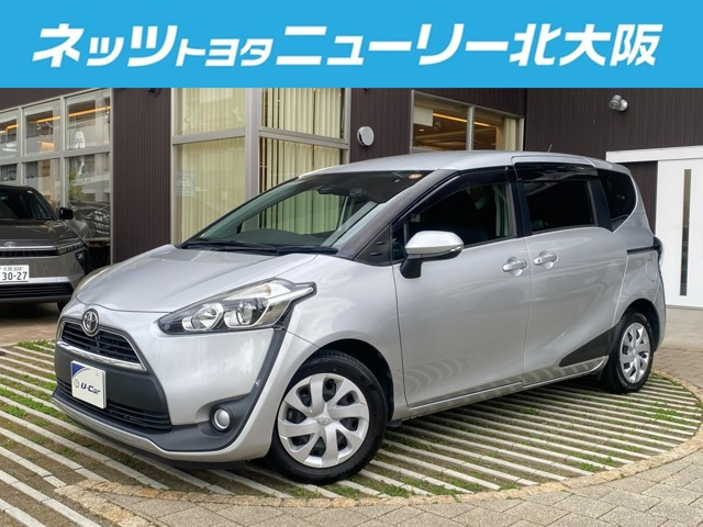 シエンタ1.5 G