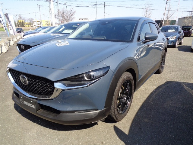 CX-302.0 20S Lパッケージ 4WD