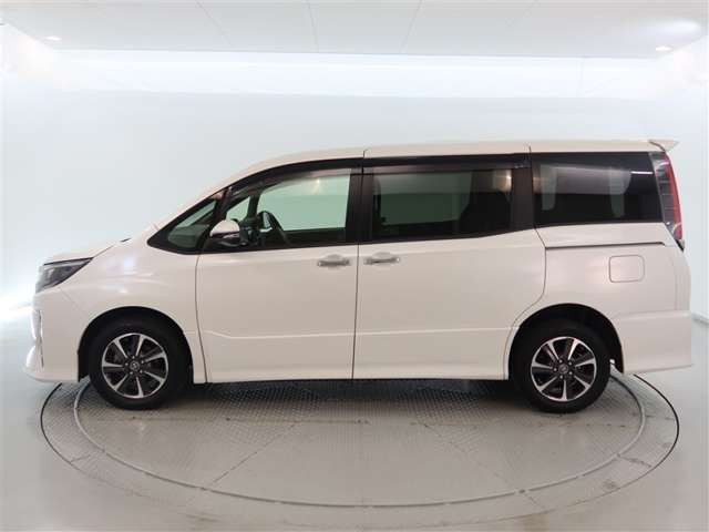 ノア2.0 Si W×B 4WD