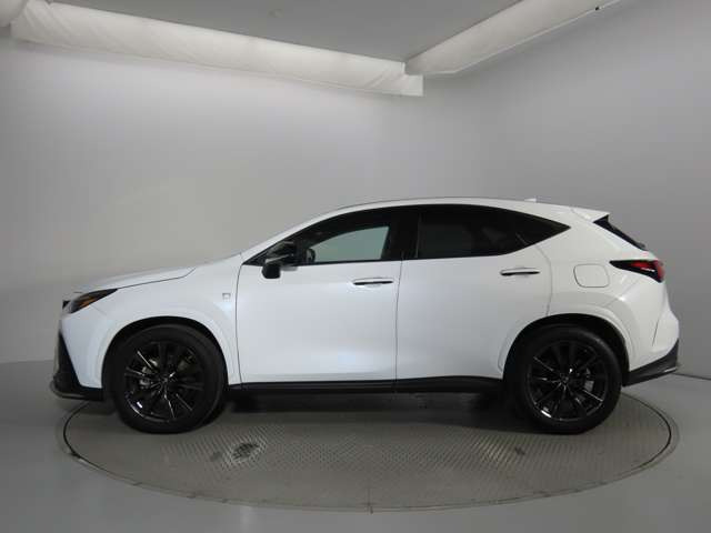 NX350h Fスポーツ
