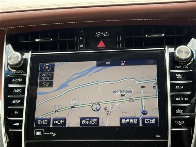ハリアー2.0 プログレス