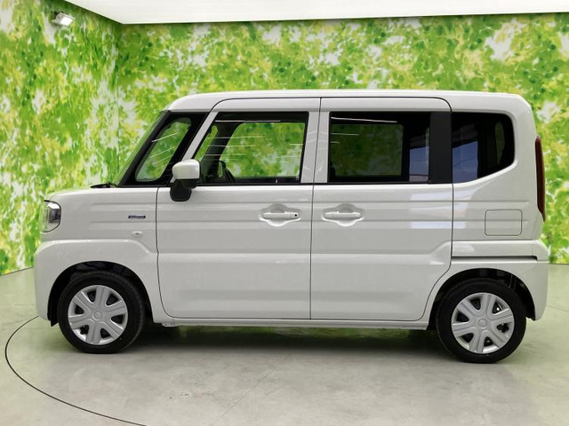 スペーシアハイブリッド(HYBRID) G 4WD