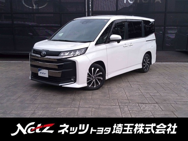 ノア