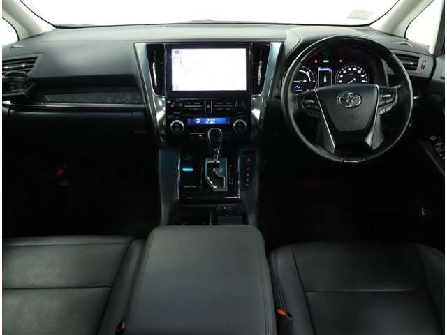 アルファードハイブリッド 2.5 SR Cパッケージ E-Four 4WD