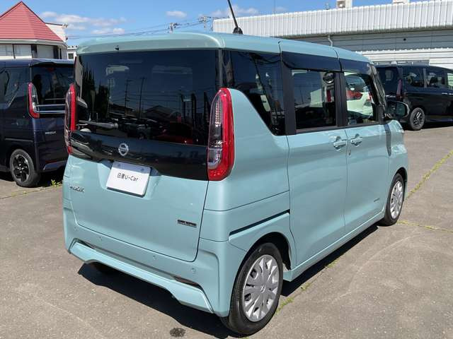 デイズルークスX