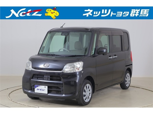タントX SAIII
