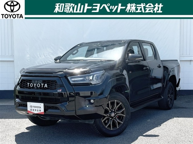 ハイラックス