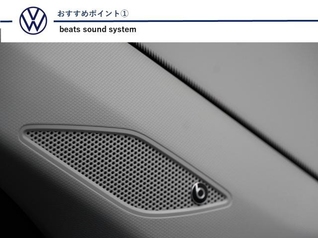 T-CrossTSI スタイル