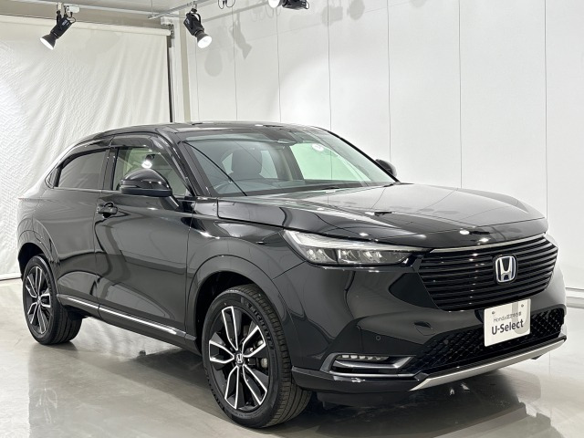 ヴェゼル1.5 e:HEV Z 4WD