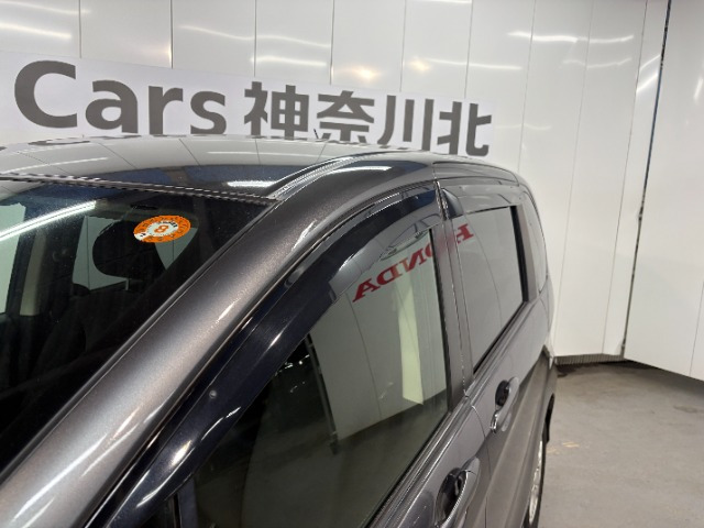 フリード1.5 G ハイウェイエディション