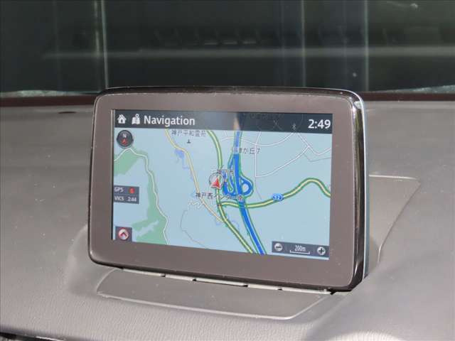 MAZDA21.5 15S スマートエディション