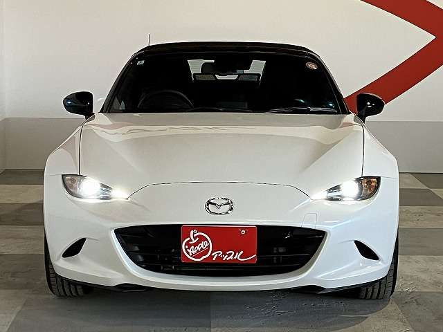 ロードスター1.5 S スペシャルパッケージ