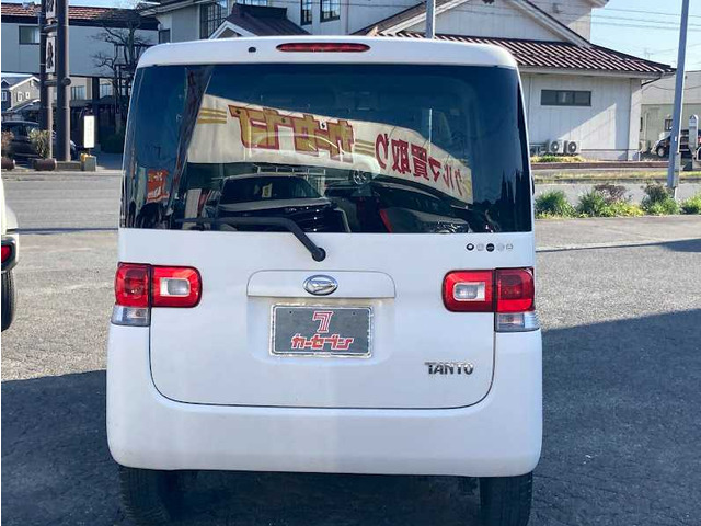 タントL