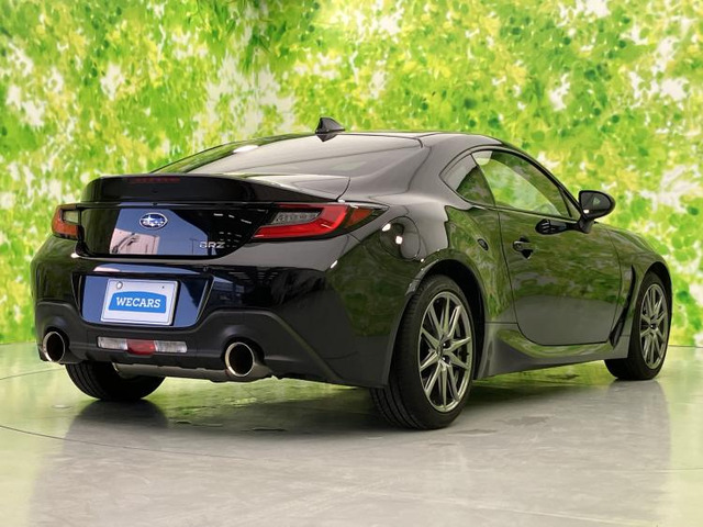 BRZ2.4 R