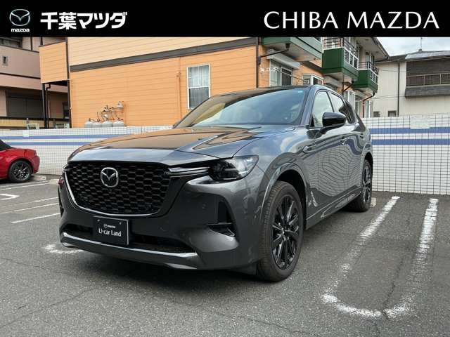CX-603.3 XD ハイブリッド プレミアムスポーツ ディーゼル 4WD