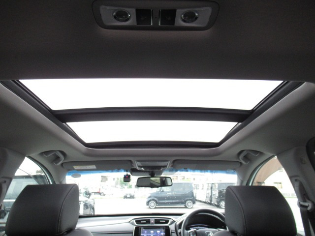 CR-V1.5 EX マスターピース