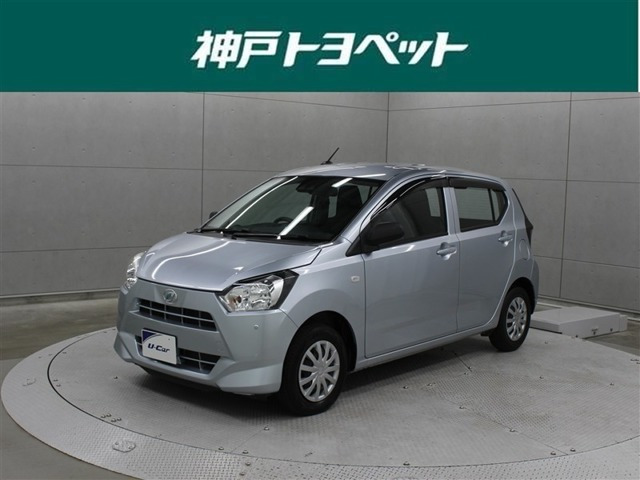 ミライースL SAIII