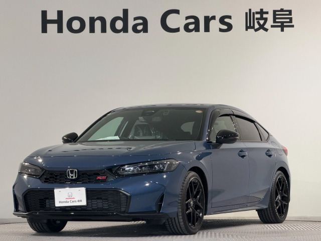 シビック1.5 RS