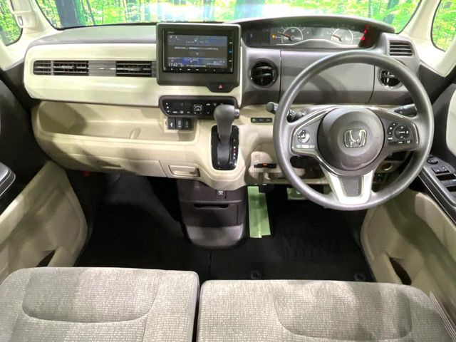 N-BOXG L ホンダセンシング