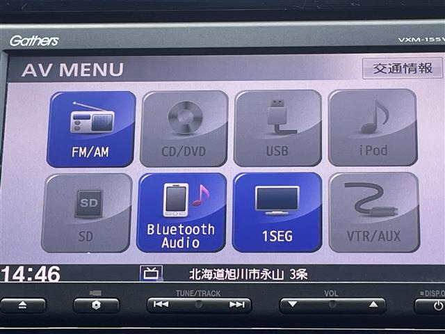 フィット1.3 13G Fパッケージ 4WD