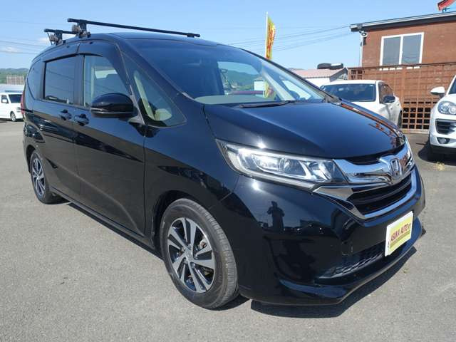 フリード1.5 G ホンダセンシング