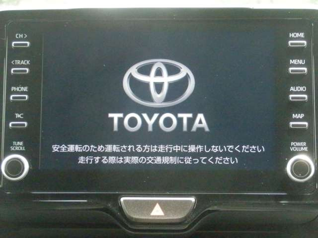 ヤリス1.5 Z