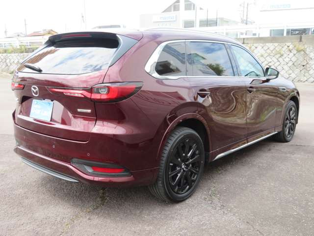 CX-803.3 XD ハイブリッド プレミアム スポーツ ディーゼル 4WD