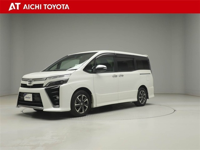 ヴォクシー2.0 ZS 煌III