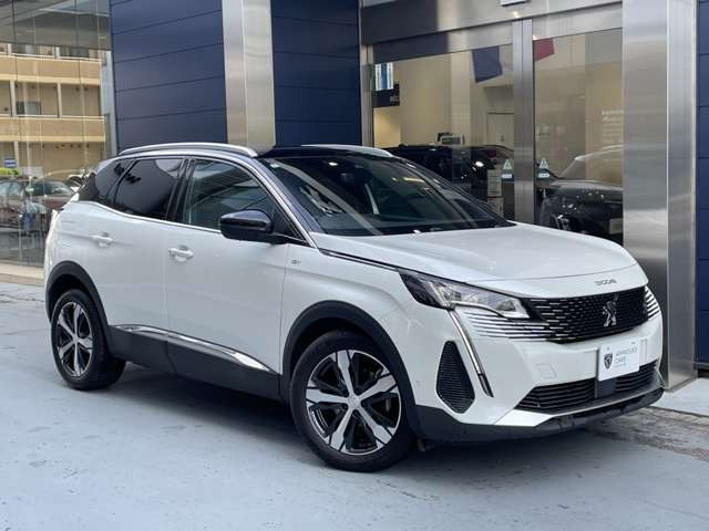3008GT