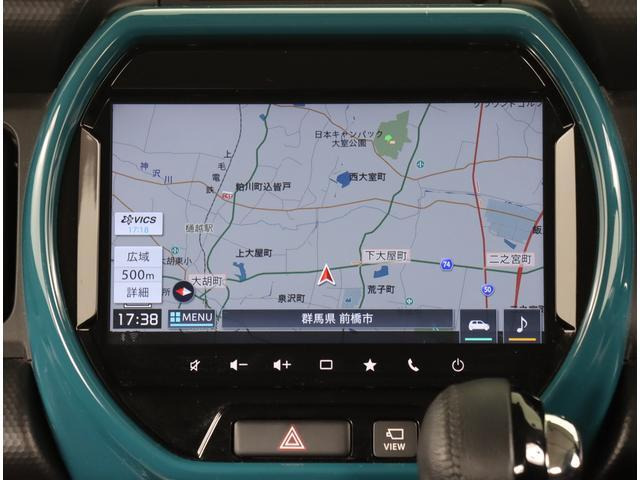 ハスラーハイブリッド(HYBRID) X