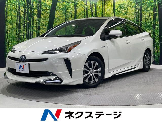 プリウス1.8 A