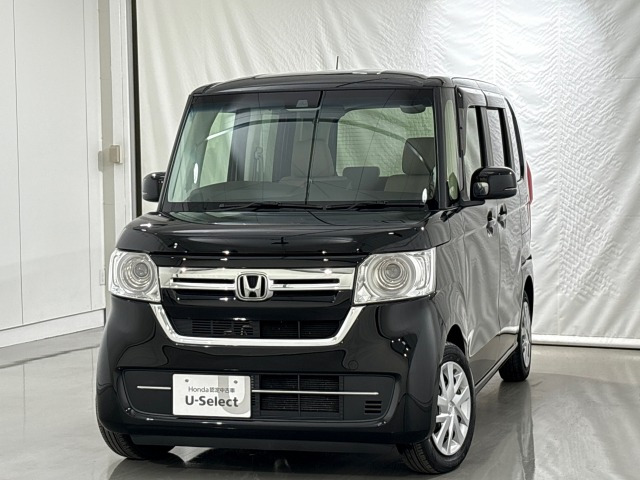 N-BOXL