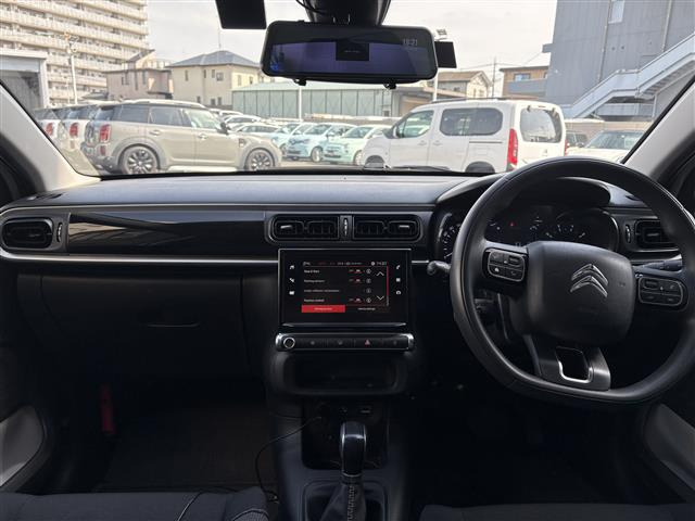 C3フィール
