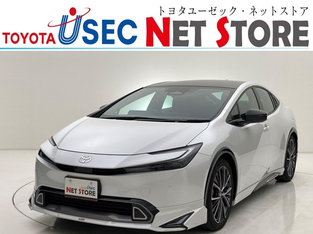 プリウス2.0 Z
