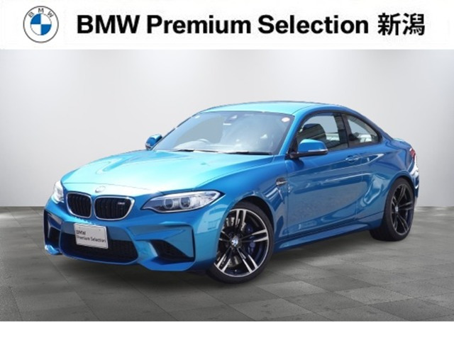 M2クーペM DCT ドライブロジック