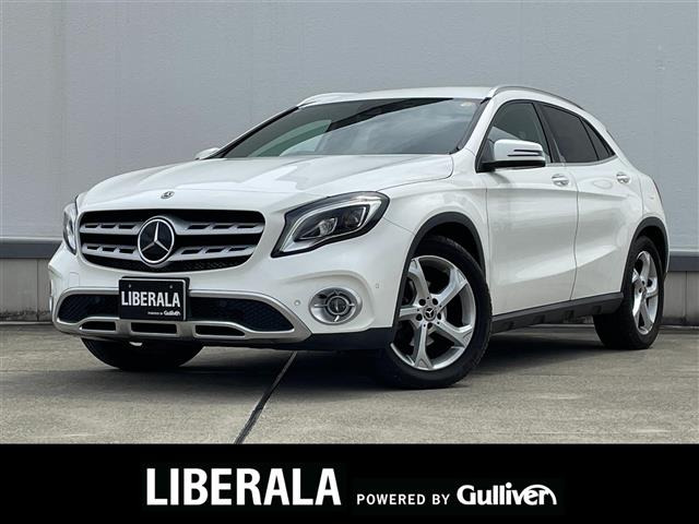 GLAクラスGLA180