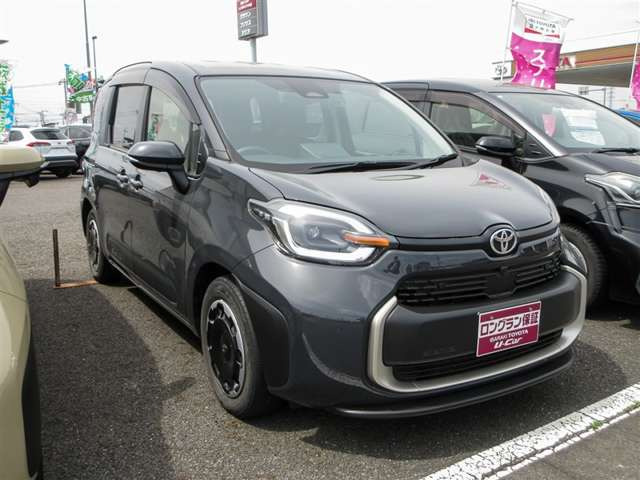 シエンタハイブリッド 1.5 Z