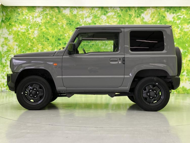ジムニーXL 4WD